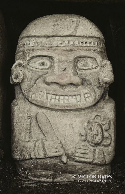 San Agustín
